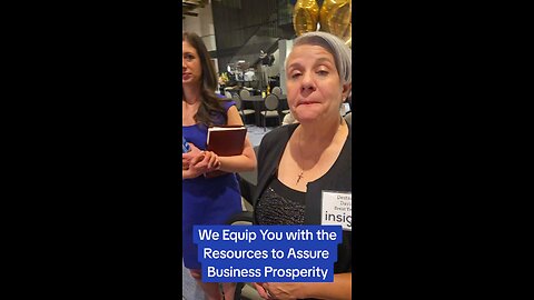 Equipping You The Life Changing Resources for business prosperity