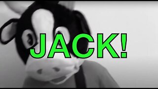 Happy Birthday JACK! - COW Happy Birthday Song