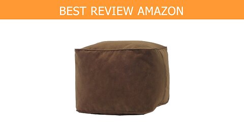 Gold Medal Bean Bags 1BF11858102 Review