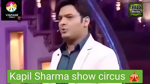 Johnny lever Kapil Sharma comedy show