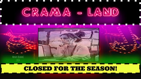 Crama Land: Closed for the Season, The Need for Change