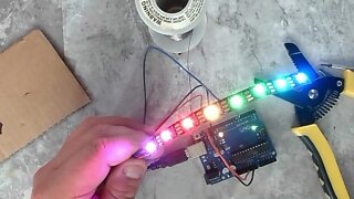 NeoPixel Master Class Basics