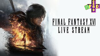 Final Fantasy 14 - Big city lots to do