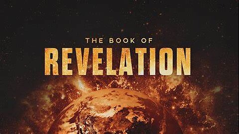 Revelation: The 7 Bowls of God's Wrath
