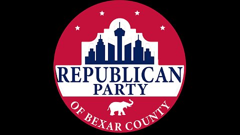 Bexar County Republican party Chairman's Annual BBQ