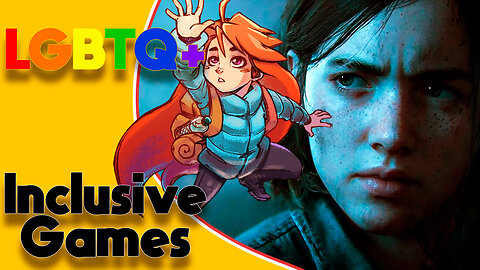 LGBTQ+ Inclusive Games You Should Check Out