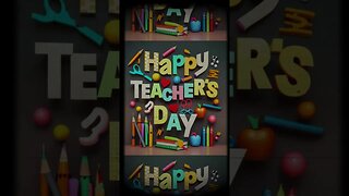 🎓🌟 #Feliz Dia dos Professores 2023 - Alegria em Ensinar 🌟🎓