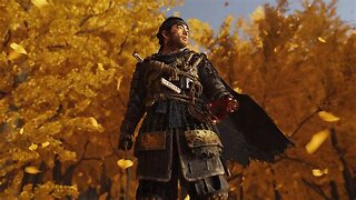 Ghost of Tsushima - Full gameplay walkthrough PT 18.