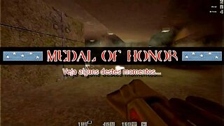 DVD Forever | Quake 2 Evolved Blood Culture | Medal Of Honor (Parte 6/17)