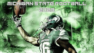 Michigan State Football 2023