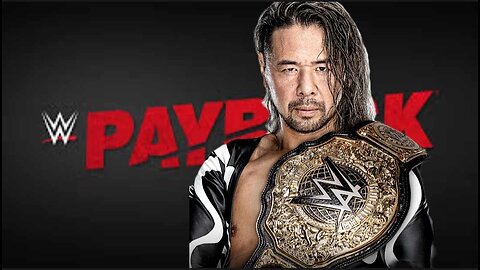 WWE Payback 2023 Preview And Predictions!