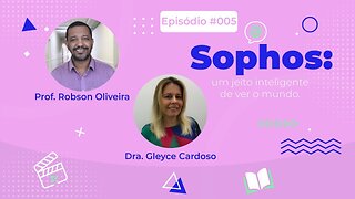 Sophos #005: A atualidade do tráfico de pessoas no Brasil