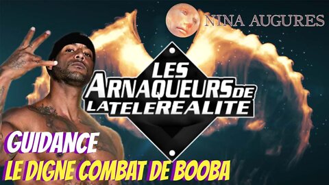 Le digne combat de Booba - 06/09/2022