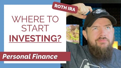 The 1 Big Step to Start Your Investing Journey | It's Easier Than You Think!