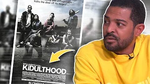 Noel Clarke Talks Kidulthood & Being Fired From the Film Business