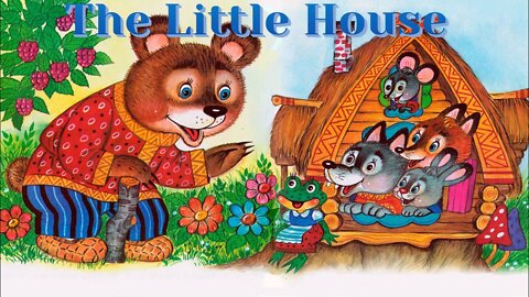 The little house story