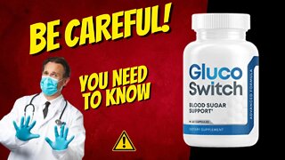 GlucoSwitch Reviews ⚠️ Does GlucoSwitch Work? GlucoSwitch Side Effects – GlucoSwitch Ingredients