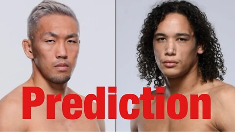Takashi Sato Vs Bryan Battle Prediction