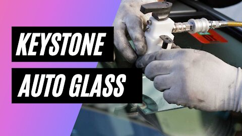 Keystone Auto Glass