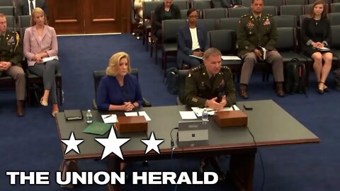 House Appropriations Hearing on the FY 2023 United States Army Budget