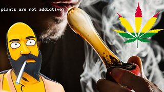 Smoking Weed: Addiction, Dependency, or Habit?