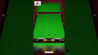 Unexpected | #selby #wilson #snooker2023 #snooker #champion #games #foryou #matches #shorts #foryou