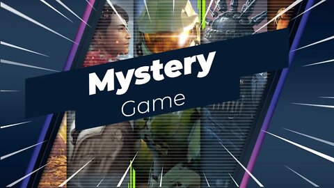 Review Time - Mystery Game - Stream video