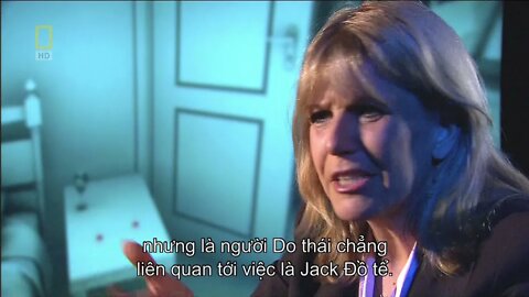 Những Hồ Sơ Tuyệt Mật: Jack Đồ Tể