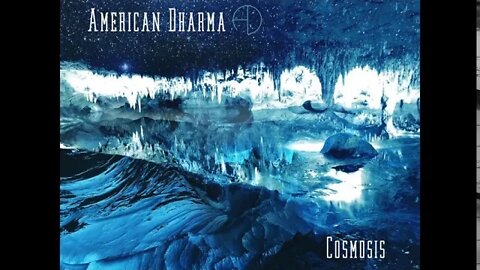 American Dharma - Damaged Coda (2020 LP)