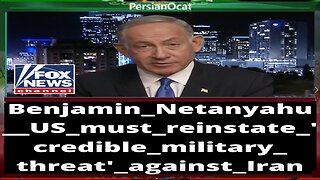 Benjamin_Netanyahu__US_must_reinstate_'credible_military_threat'_against_Iran