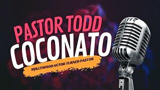 Pastor Todd on Flyover Conservatives Show