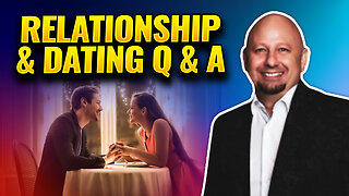 Relationship and Marriag Advice Q & A