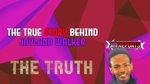 Jayland Walker shot over 60 times the truth behind the shooting