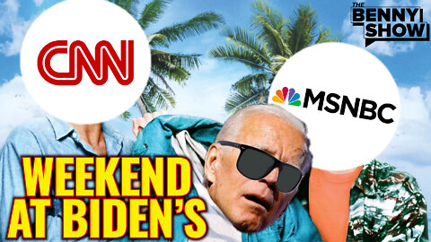 CNN Hosts Stunned into Silence as Guest Demolishes Biden in 66 Seconds