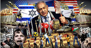 MAX IGAN - Israel is Genociding Gaza