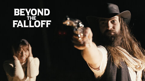 Beyond the Falloff [Short, Horror/Western - 4 min]