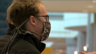 Milwaukee Health Department issues mask advisory amid COVID spike