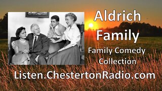 The Aldrich Family - Family Comedy Collection