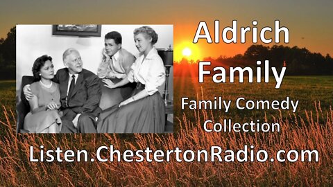 The Aldrich Family - Family Comedy Collection