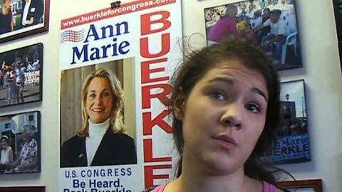 Voices of the People Brittany for Ann Marie Buerkle