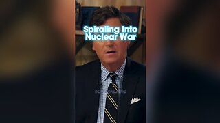 Tucker Carlson: The Biden Regime is Destroying America's Military as we Spiral Into World War 3 - 10/18/23