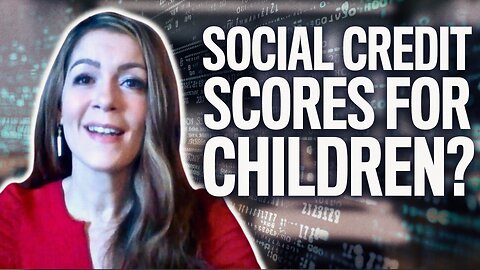Children Are Being Given Secret “Social Emotional Learning” Score That Will Follow Them For Life