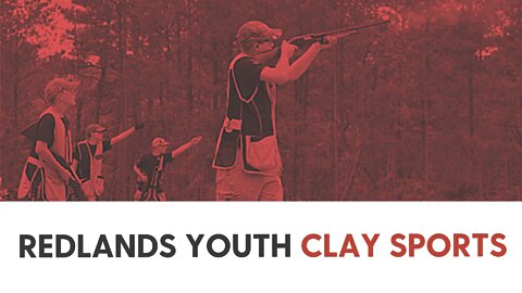 Redlands Youth Clay Sports