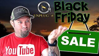 OVERLAND and Outdoor Black Friday Sales and Deals