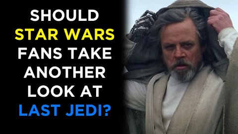 Are Fans Finally Accepting 'The Last Jedi?'