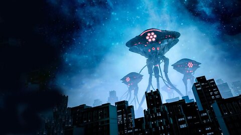 Should You Be Scared of an Alien Invasion?