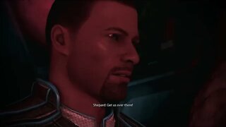 Mass Effect 3 Legendary Edition Episode 27 XBOX ONE S No Commentary
