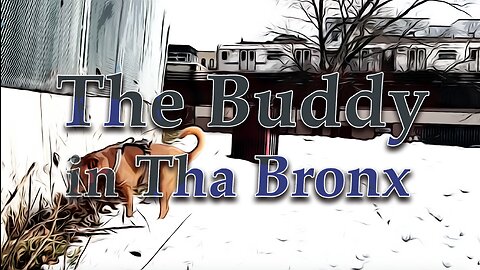 The Buddy in Tha Bronx! | #FATENZO #BASED #CATHOLIC SHOW