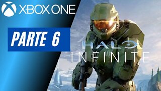 HALO INFINITE - PARTE 6 (XBOX ONE)