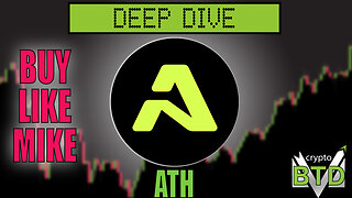 📢 AETHIR: Deep Dive [What is ATH ?] Buy or pass?!